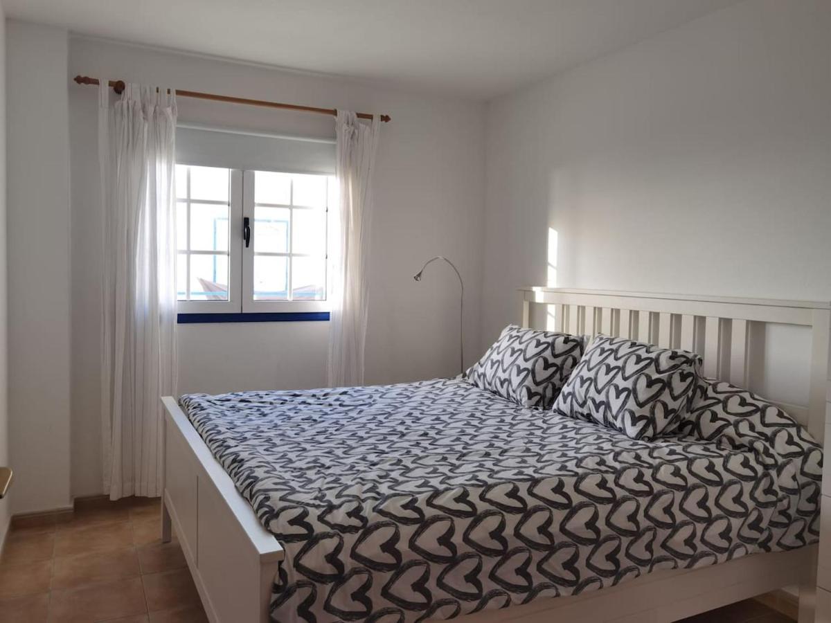 Ferienwohnung Brisa Del Mar La Santa Exterior foto